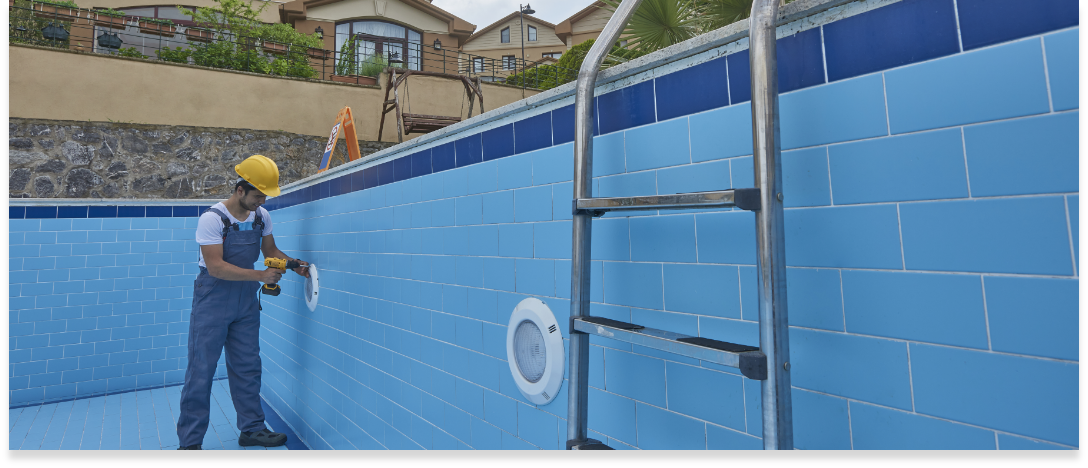 Trusted Pool Professionals