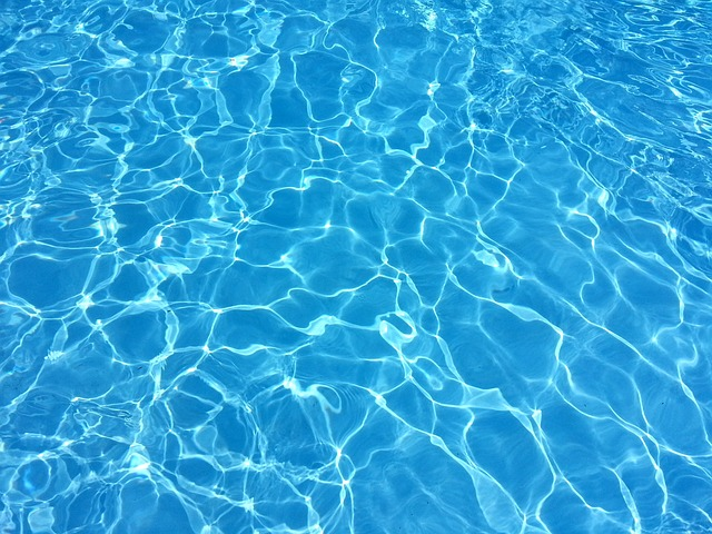 Pool Maintenance and Water Levels