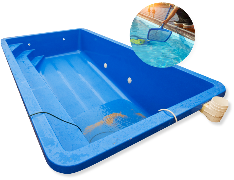 Dependable Swimming Pool and Hot Tub Service